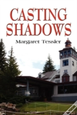 Capa do artigo Casting Shadows