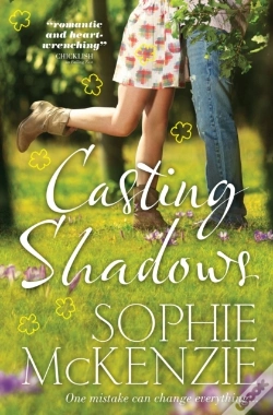 Capa do artigo Casting Shadows