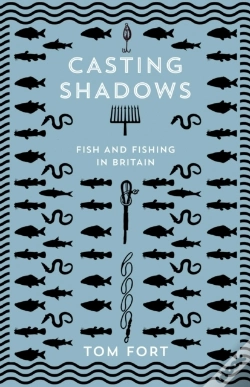 Capa do artigo Casting Shadows