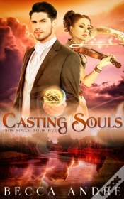 Capa do artigo Casting Souls