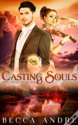 Capa do artigo Casting Souls