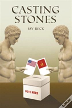 Capa do artigo Casting Stones