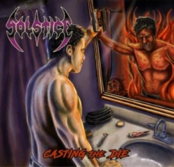 Capa do artigo Casting the Die - Vinil