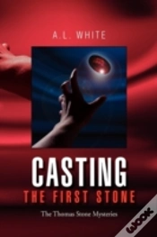 Capa do artigo Casting The First Stone