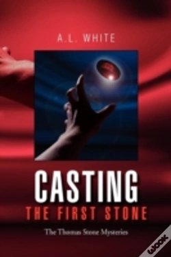 Capa do artigo Casting The First Stone
