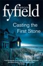 Casting The First Stone - Preview