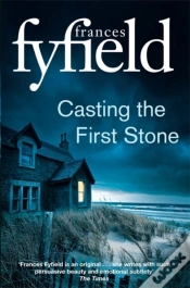 Capa do artigo Casting The First Stone