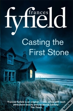 Capa do artigo Casting The First Stone