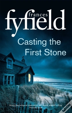 Capa do artigo Casting The First Stone