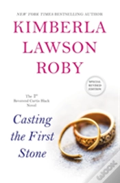 Capa do artigo Casting The First Stone