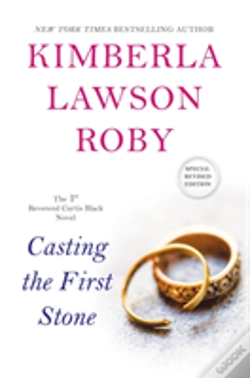 Capa do artigo Casting The First Stone