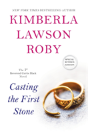 Casting The First Stone - Preview