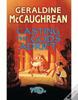 Capa do artigo Casting The Gods Adrift
