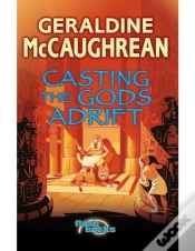 Capa do artigo Casting The Gods Adrift