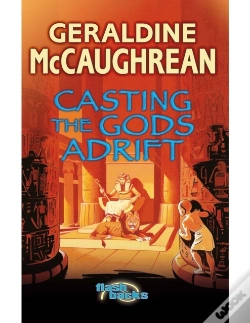 Capa do artigo Casting The Gods Adrift