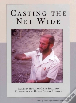 Capa do artigo Casting The Net Wide