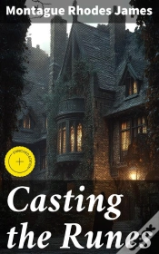 Capa do artigo Casting The Runes
