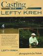 Casting With Lefty Kreh - Preview