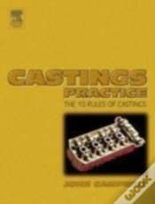 Capa do artigo Castings Practice