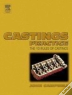 Capa do artigo Castings Practice