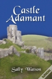 Capa do artigo Castle Adamant