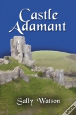 Capa do artigo Castle Adamant