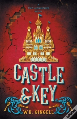 Capa do artigo Castle And Key