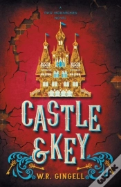 Capa do artigo Castle And Key