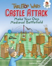 Capa do artigo Castle Attack