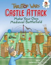 Capa do artigo Castle Attack