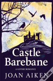 Capa do artigo Castle Barebane