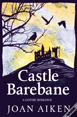 Capa do artigo Castle Barebane