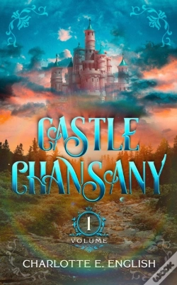 Capa do artigo Castle Chansany, Volume 1