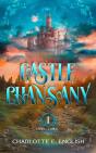 Castle Chansany, Volume 1 - Preview