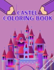 Capa do artigo Castle Coloring Book