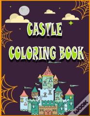 Castle Coloring Book