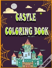 Capa do artigo Castle Coloring Book