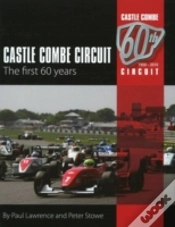 Capa do artigo Castle Combe Circuit