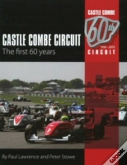 Capa do artigo Castle Combe Circuit