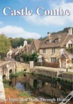 Capa do artigo Castle Combe