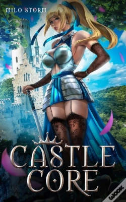 Capa do artigo Castle Core