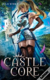 Capa do artigo Castle Core