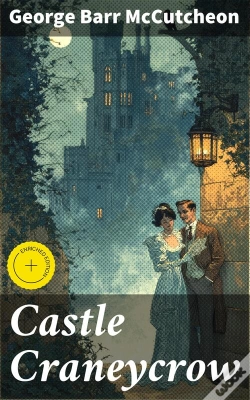 Capa do artigo Castle Craneycrow