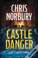 Castle Danger (Matt Lanier, #2)