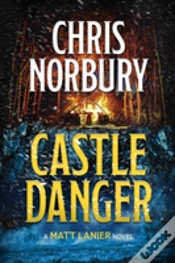 Capa do artigo Castle Danger (Matt Lanier, #2)