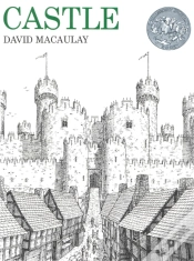 Capa do artigo Castle