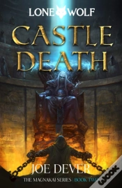 Capa do artigo Castle Death