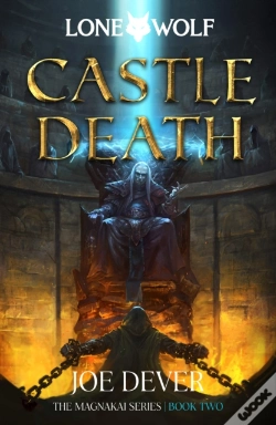 Capa do artigo Castle Death