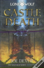 Capa do artigo Castle Death
