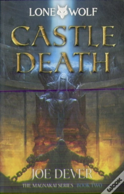 Capa do artigo Castle Death